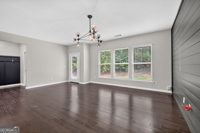 1729 Charcoal Ives Road SE, Lawrenceville, GA 30045