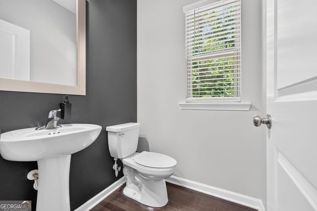 1729 Charcoal Ives Road SE, Lawrenceville, GA 30045