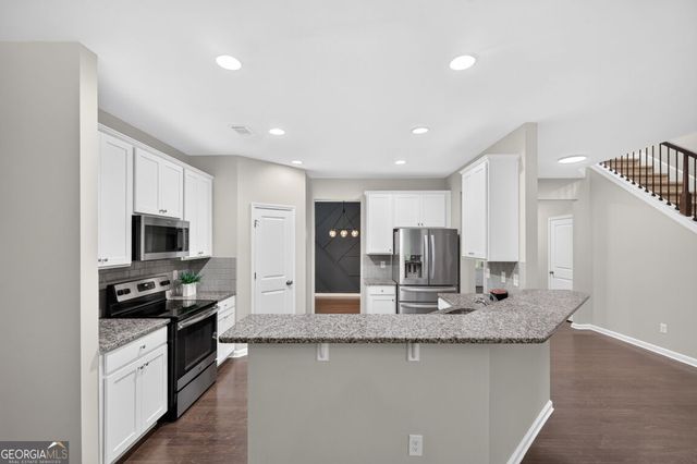 1729 Charcoal Ives Road SE, Lawrenceville, GA 30045