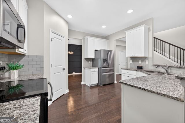 1729 Charcoal Ives Road SE, Lawrenceville, GA 30045