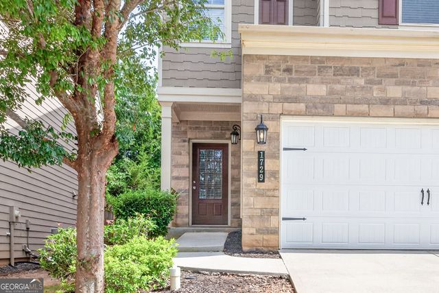 1729 Charcoal Ives Road SE, Lawrenceville, GA 30045