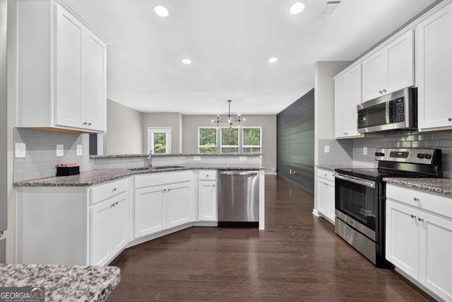 1729 Charcoal Ives Road SE, Lawrenceville, GA 30045