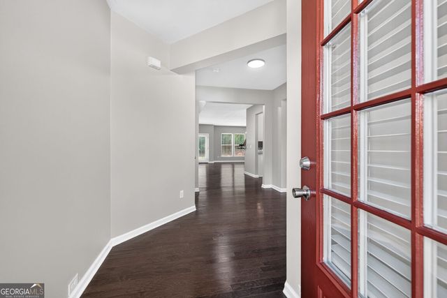 1729 Charcoal Ives Road SE, Lawrenceville, GA 30045