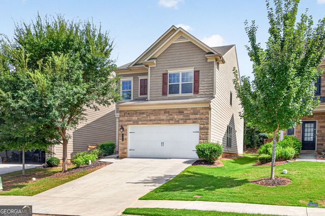 1729 Charcoal Ives Road SE, Lawrenceville, GA 30045