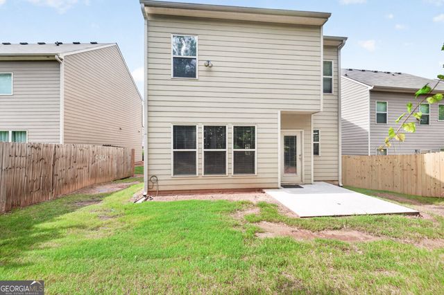 1729 Charcoal Ives Road SE, Lawrenceville, GA 30045