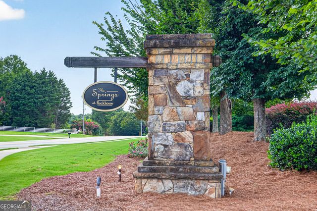 1729 Charcoal Ives Road SE, Lawrenceville, GA 30045
