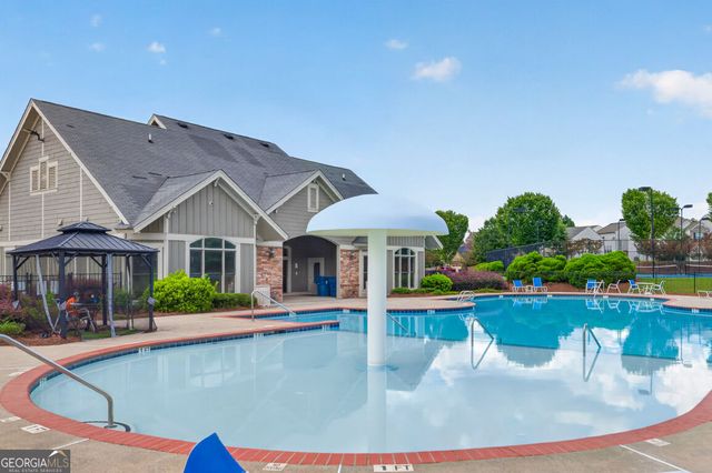 1729 Charcoal Ives Road SE, Lawrenceville, GA 30045