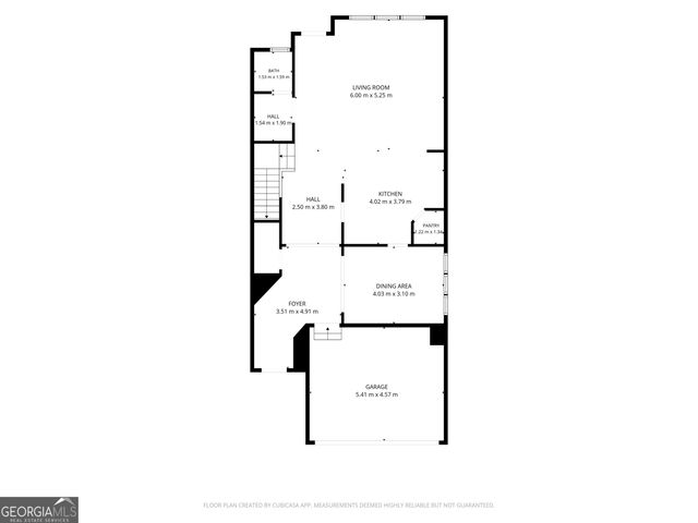 1729 Charcoal Ives Road SE, Lawrenceville, GA 30045