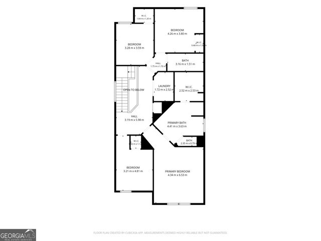 1729 Charcoal Ives Road SE, Lawrenceville, GA 30045