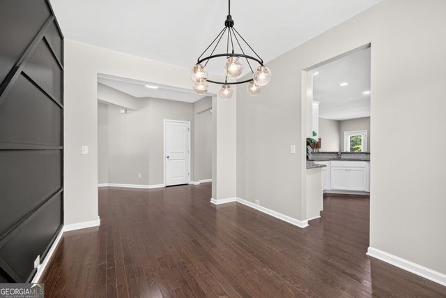 1729 Charcoal Ives Road SE, Lawrenceville, GA 30045