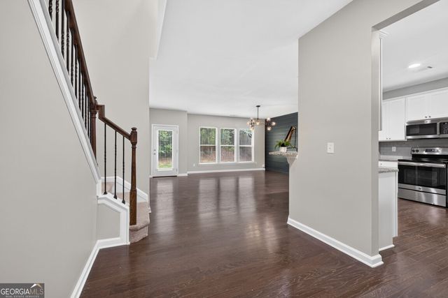 1729 Charcoal Ives Road SE, Lawrenceville, GA 30045