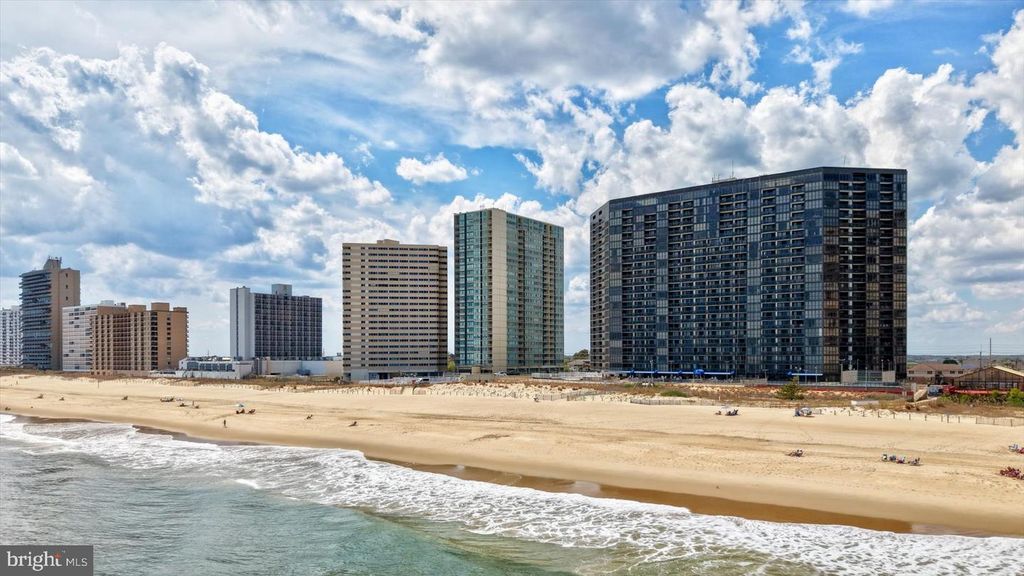 Image 1 of property listing at 10700 COASTAL HWY #2509, Ocean City, MD 21842