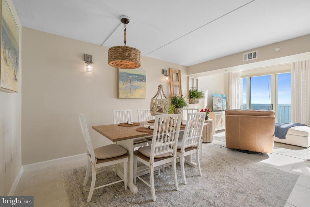 Image 15 of property listing at 10700 COASTAL HWY #2509, Ocean City, MD 21842