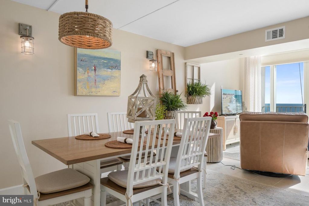 Image 16 of property listing at 10700 COASTAL HWY #2509, Ocean City, MD 21842