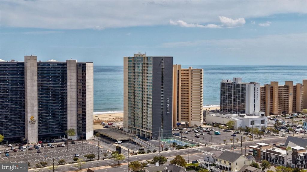 Image 2 of property listing at 10700 COASTAL HWY #2509, Ocean City, MD 21842