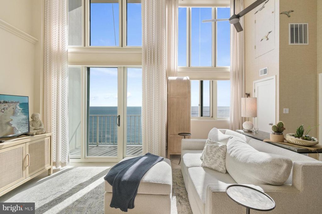 Image 4 of property listing at 10700 COASTAL HWY #2509, Ocean City, MD 21842