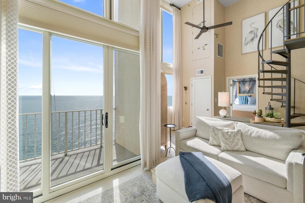 Image 5 of property listing at 10700 COASTAL HWY #2509, Ocean City, MD 21842