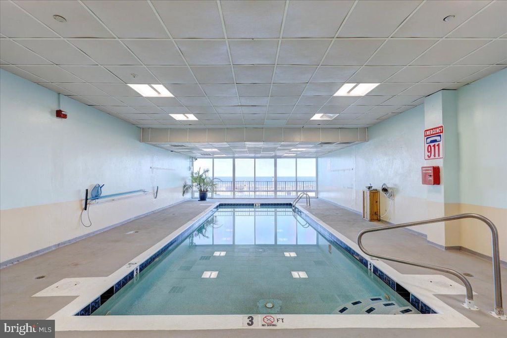 Image 67 of property listing at 10700 COASTAL HWY #2509, Ocean City, MD 21842