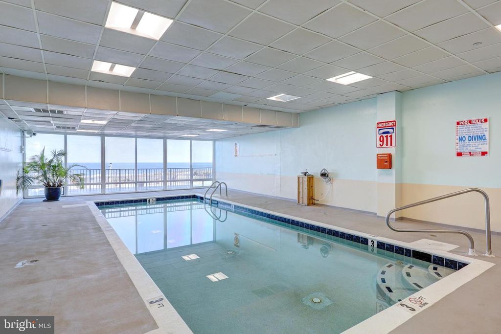 Image 68 of property listing at 10700 COASTAL HWY #2509, Ocean City, MD 21842