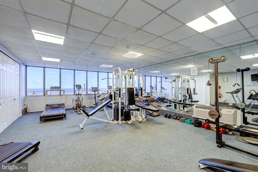 Image 73 of property listing at 10700 COASTAL HWY #2509, Ocean City, MD 21842