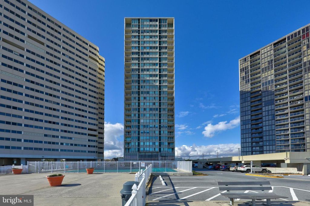 Image 79 of property listing at 10700 COASTAL HWY #2509, Ocean City, MD 21842