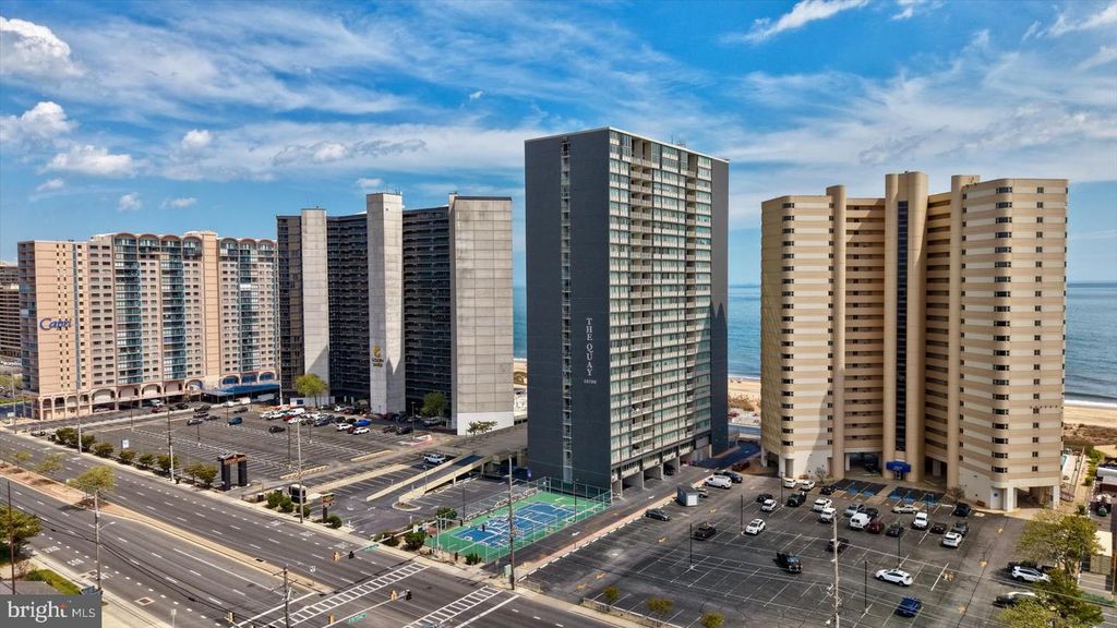 Image 83 of property listing at 10700 COASTAL HWY #2509, Ocean City, MD 21842