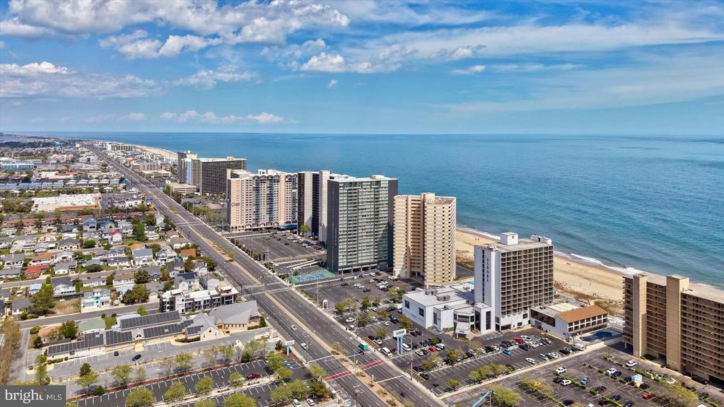 Image 84 of property listing at 10700 COASTAL HWY #2509, Ocean City, MD 21842