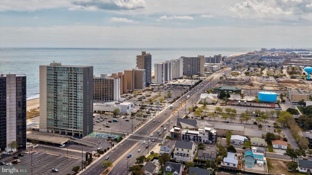 Image 85 of property listing at 10700 COASTAL HWY #2509, Ocean City, MD 21842