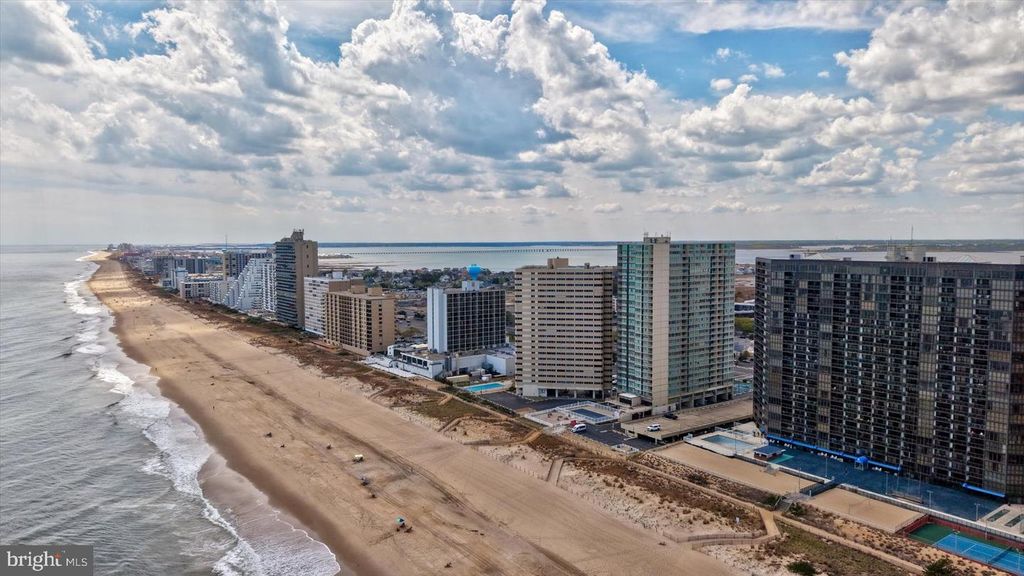 Image 86 of property listing at 10700 COASTAL HWY #2509, Ocean City, MD 21842