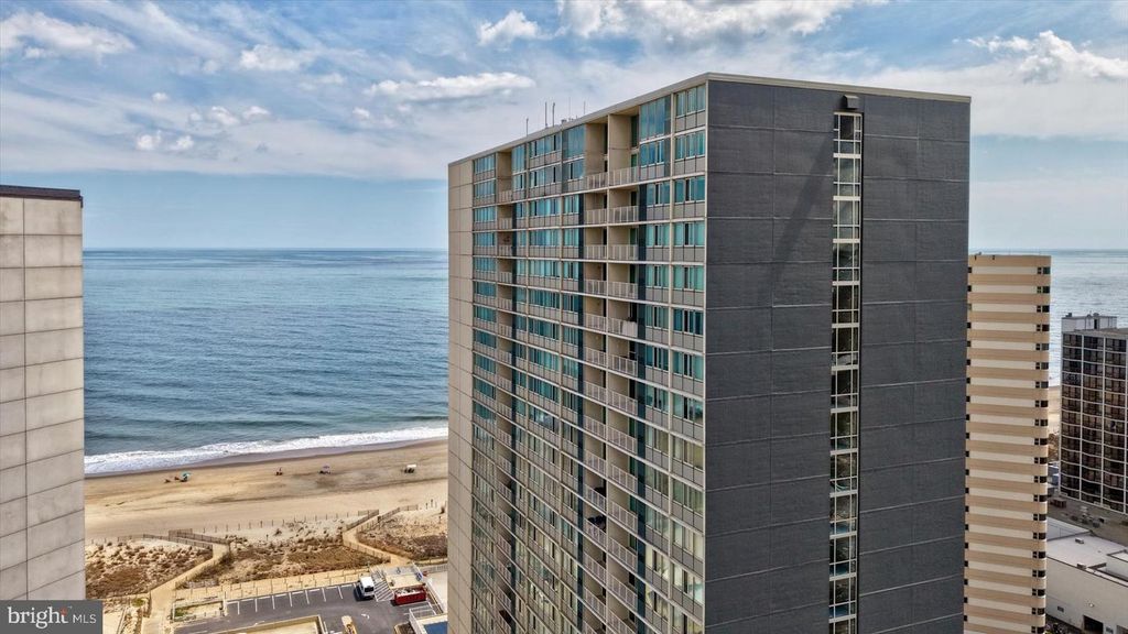 Image 87 of property listing at 10700 COASTAL HWY #2509, Ocean City, MD 21842