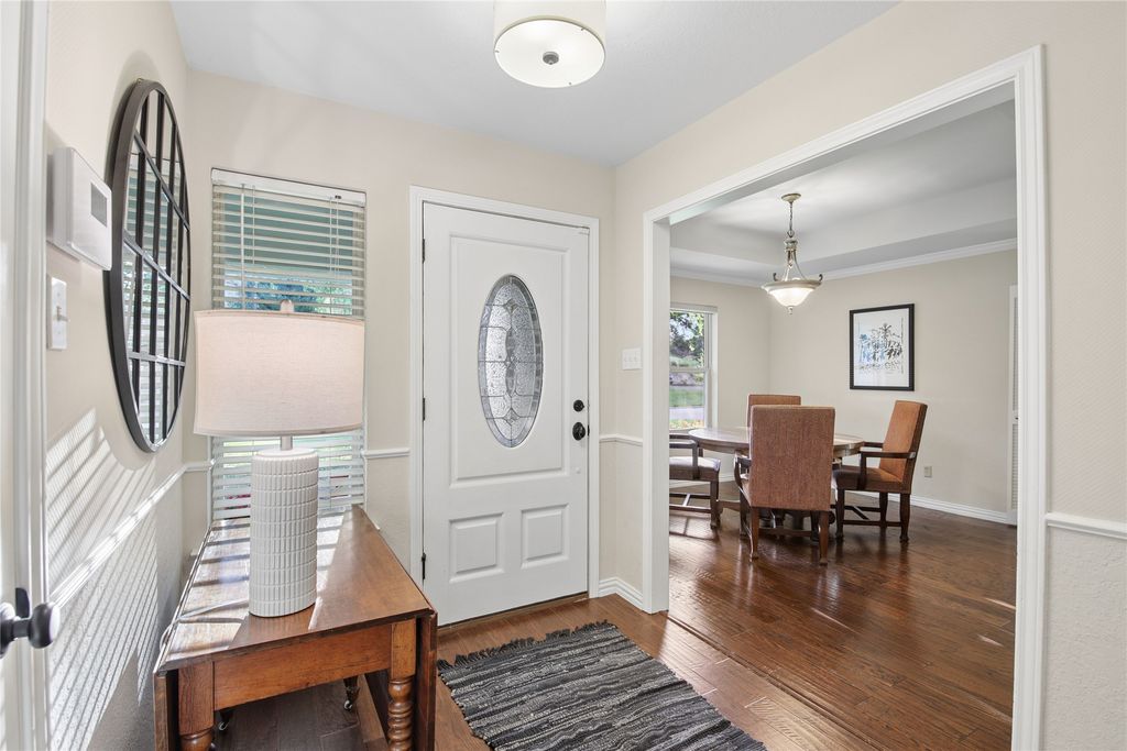 257 Willow Ridge Road, Fort Worth, TX 76103 — photo 4