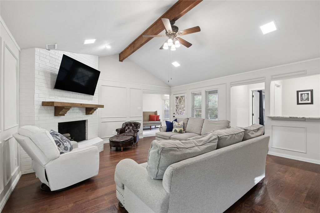 257 Willow Ridge Road, Fort Worth, TX 76103 — photo 5