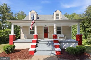 51 BRENT POINT RD, Stafford, VA 22554