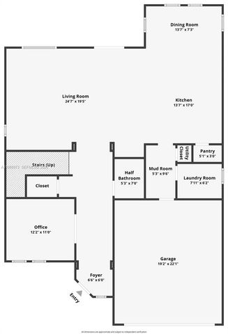1285 Hilltop Place, St. Cloud, St Cloud, FL 34772