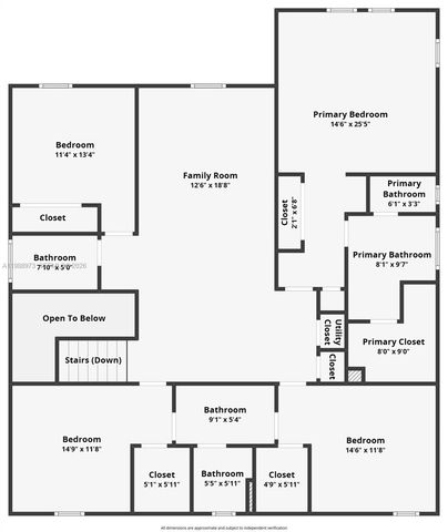 1285 Hilltop Place, St. Cloud, St Cloud, FL 34772