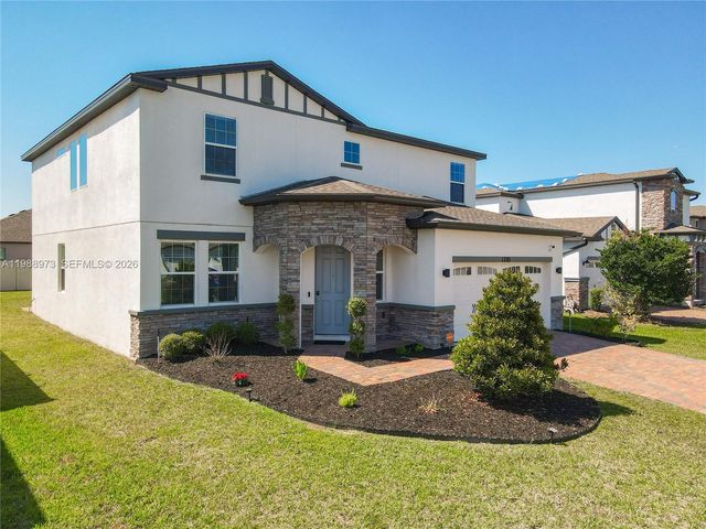 1285 Hilltop Place, St. Cloud, St Cloud, FL 34772