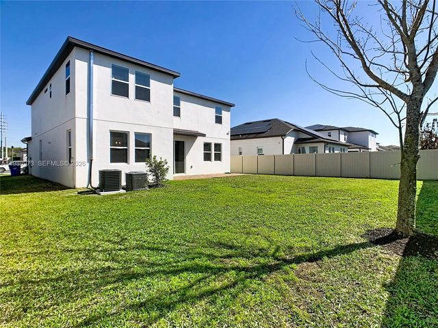 1285 Hilltop Place, St. Cloud, St Cloud, FL 34772