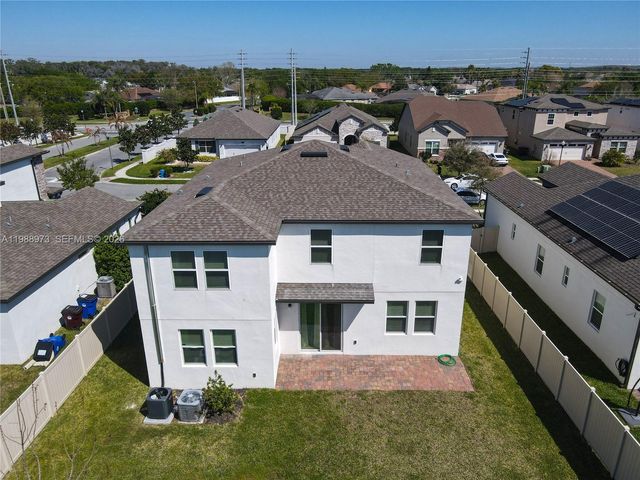 1285 Hilltop Place, St. Cloud, St Cloud, FL 34772