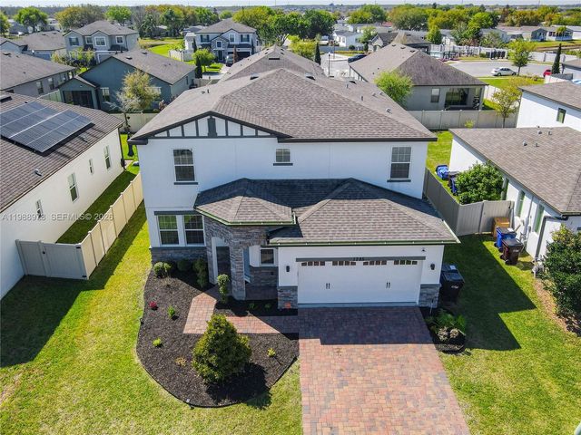 1285 Hilltop Place, St. Cloud, St Cloud, FL 34772