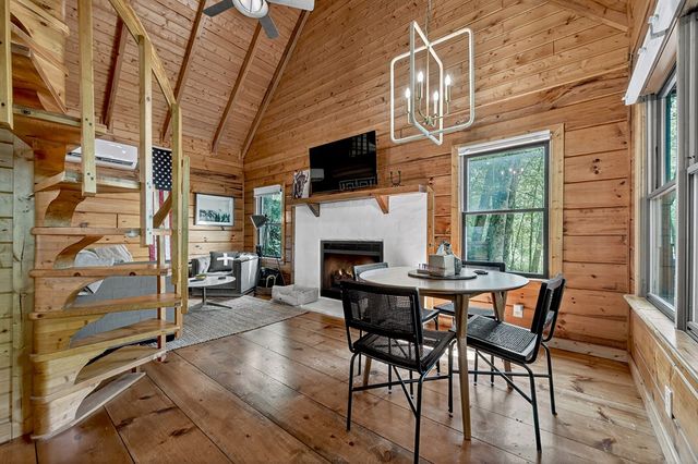 251 Rockhouse Road, Cherry Log, GA 30522