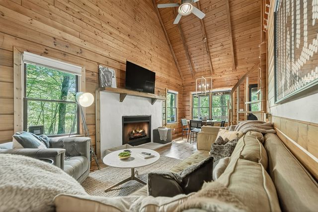 251 Rockhouse Road, Cherry Log, GA 30522