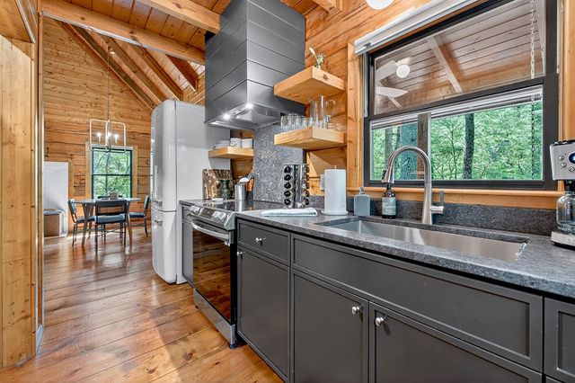 251 Rockhouse Road, Cherry Log, GA 30522