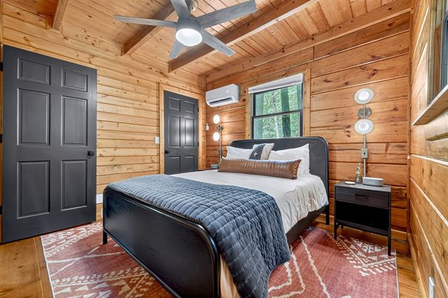 251 Rockhouse Road, Cherry Log, GA 30522