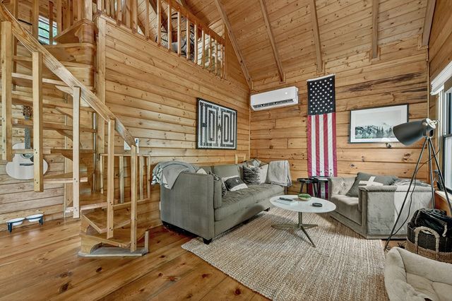 251 Rockhouse Road, Cherry Log, GA 30522