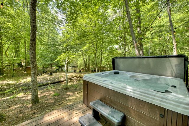 251 Rockhouse Road, Cherry Log, GA 30522