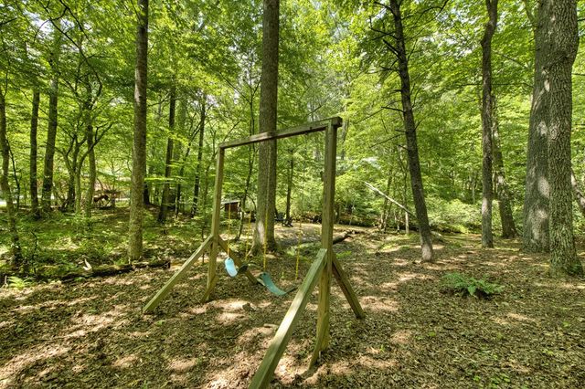 251 Rockhouse Road, Cherry Log, GA 30522