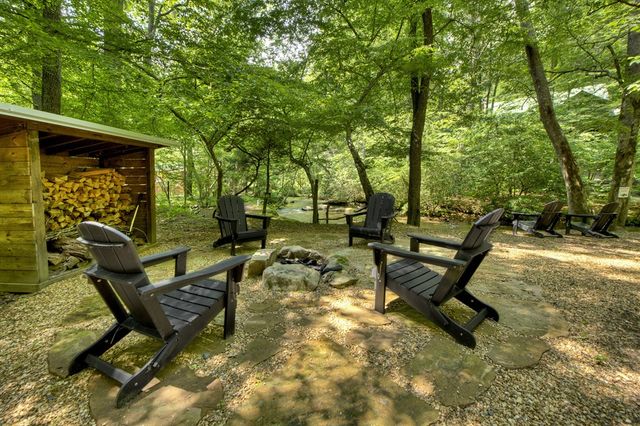 251 Rockhouse Road, Cherry Log, GA 30522