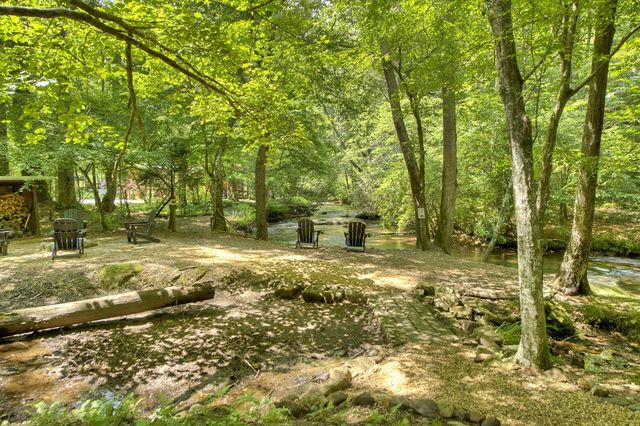 251 Rockhouse Road, Cherry Log, GA 30522