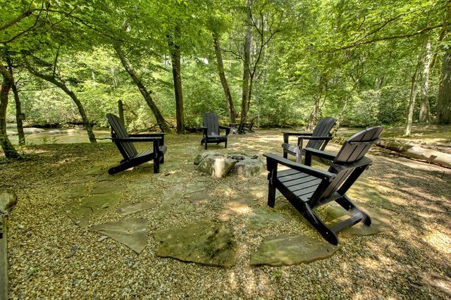 251 Rockhouse Road, Cherry Log, GA 30522