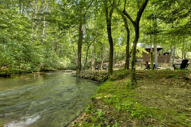 251 Rockhouse Road, Cherry Log, GA 30522